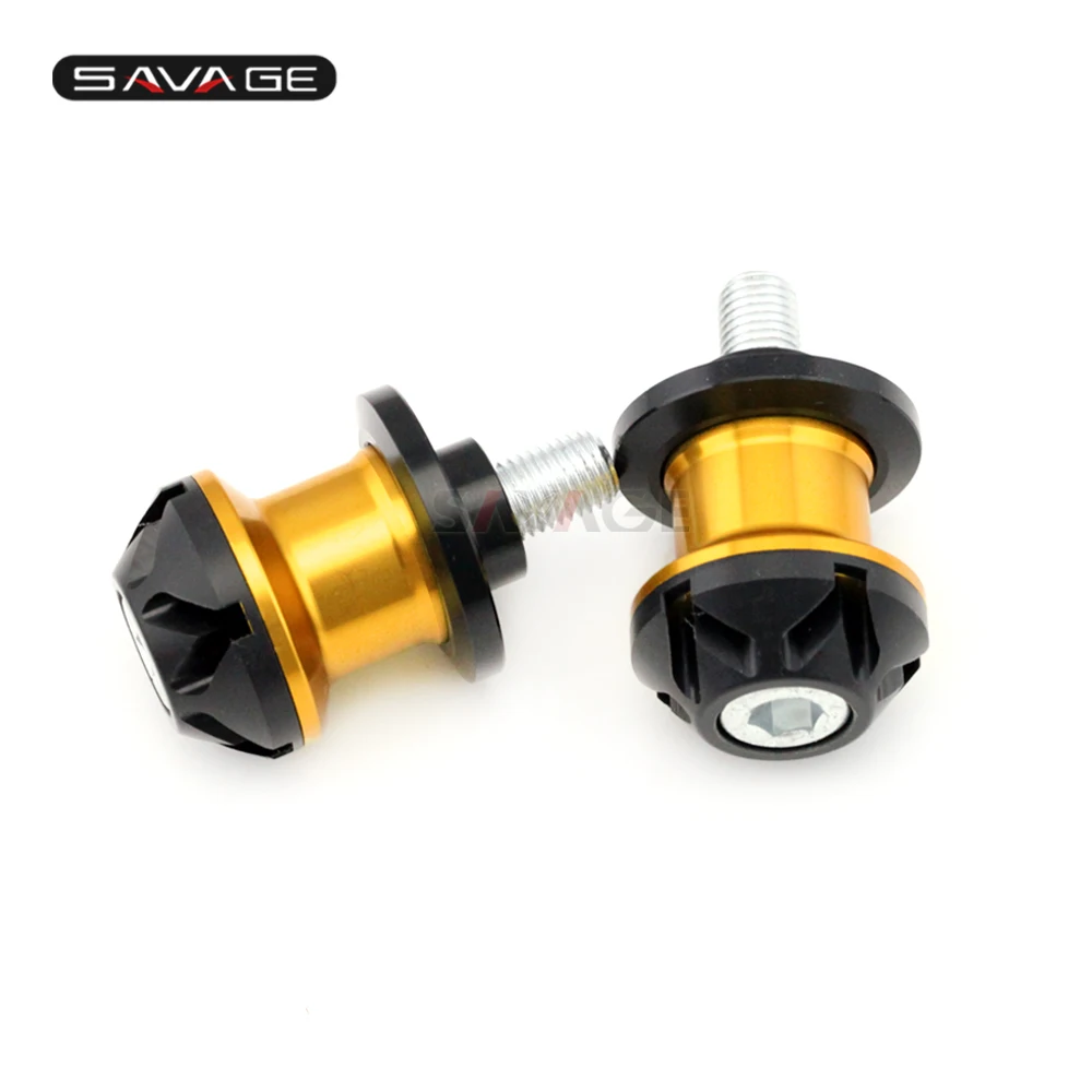 Swingarm Spools Slider Stand Screw (35)