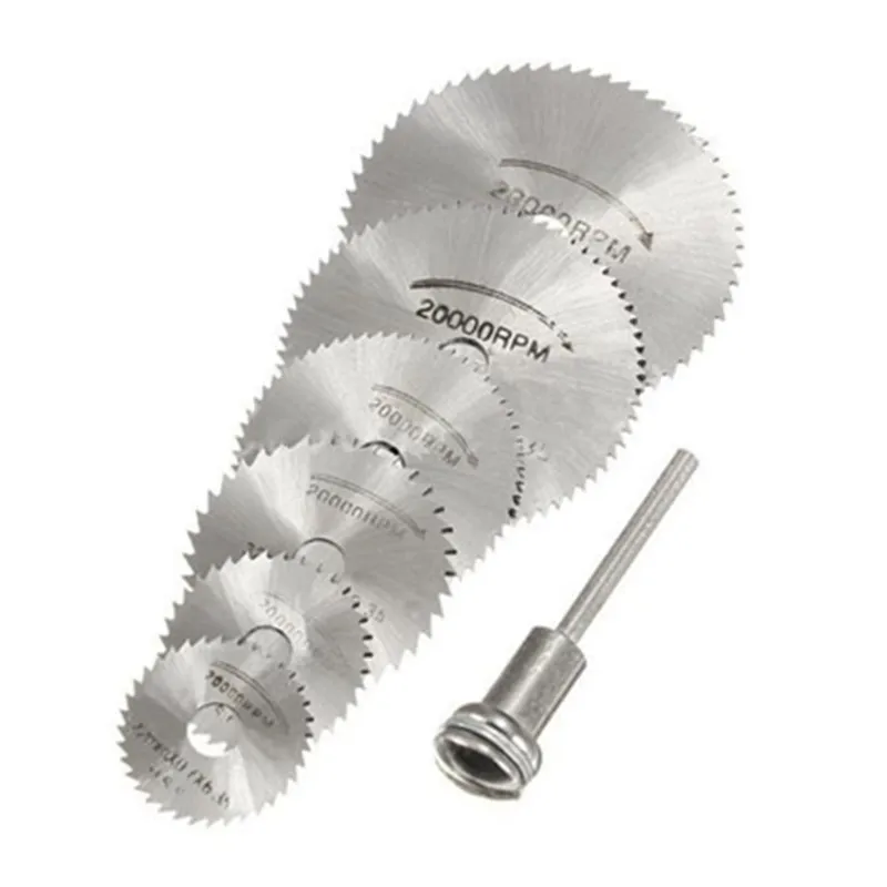 7 шт. режущие диски для циркулярной пилы 22 /25 /32 /35 /44 /50 мм|tool|tool extendertools peugeot |