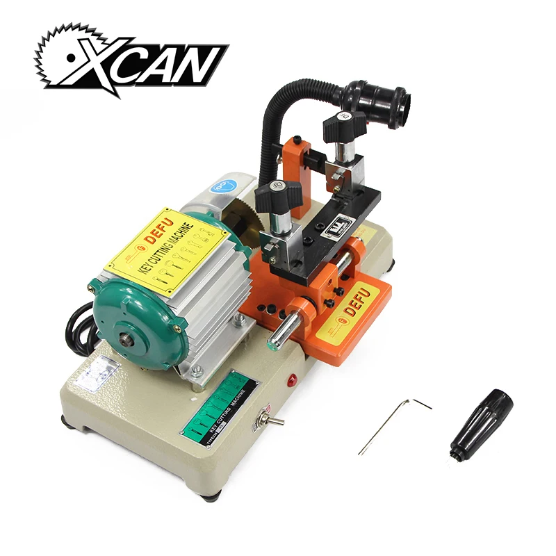 

XCAN 238RS key cutting machine for copy keys locksmith tools duplicate machine lock picks key cutter