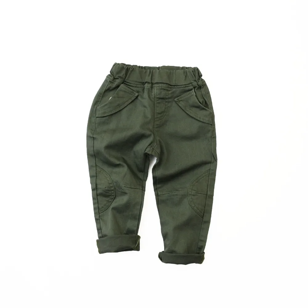 Брюки Детские демисезонные хлопковые однотонные на мальчика|trousers for boys|trousers