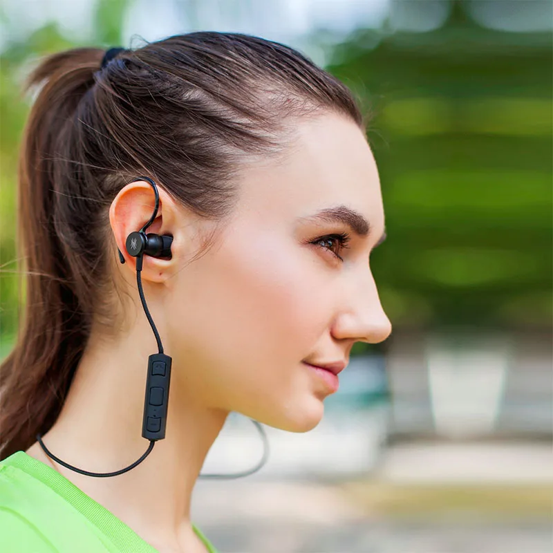 Bluetooth Earphone Sports 2