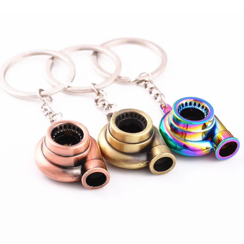 

Car Racing Turbo Keychain Key Chain Ring Keyring Accessories For BMW E46 E39 E90 E60 E36 F30 F10 E34 X5 E53 E30 F20 E92 E87 M3