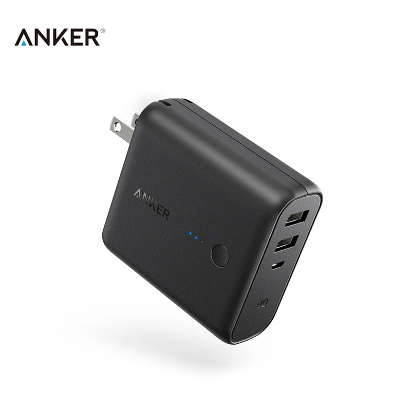 Anker Portable Iphone Charger Anker Portable Iphone Charger