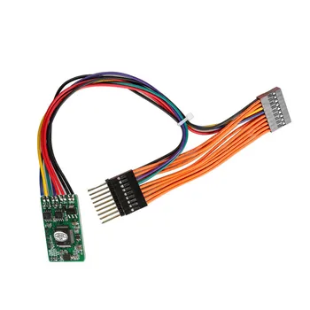 

MB CAN Filter 18 in 1 For Benz/BMW Universal filter