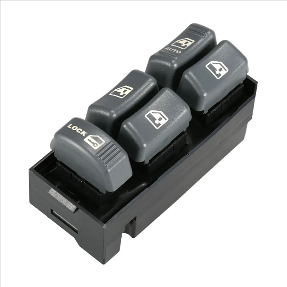 Electric Power Door Window Switch Car Accessories Left Front Driving