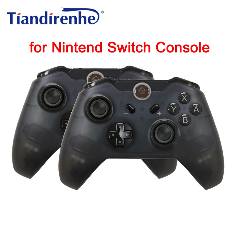 

Wireless Bluetooth Pro Joystick for Nintend Switch NS Game Controller Joysticks for Console Gamepads Handle Remote