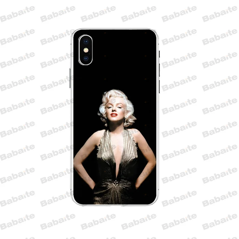 marylin monroe