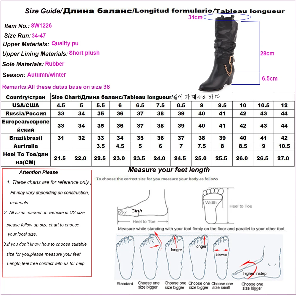 women shoes size New