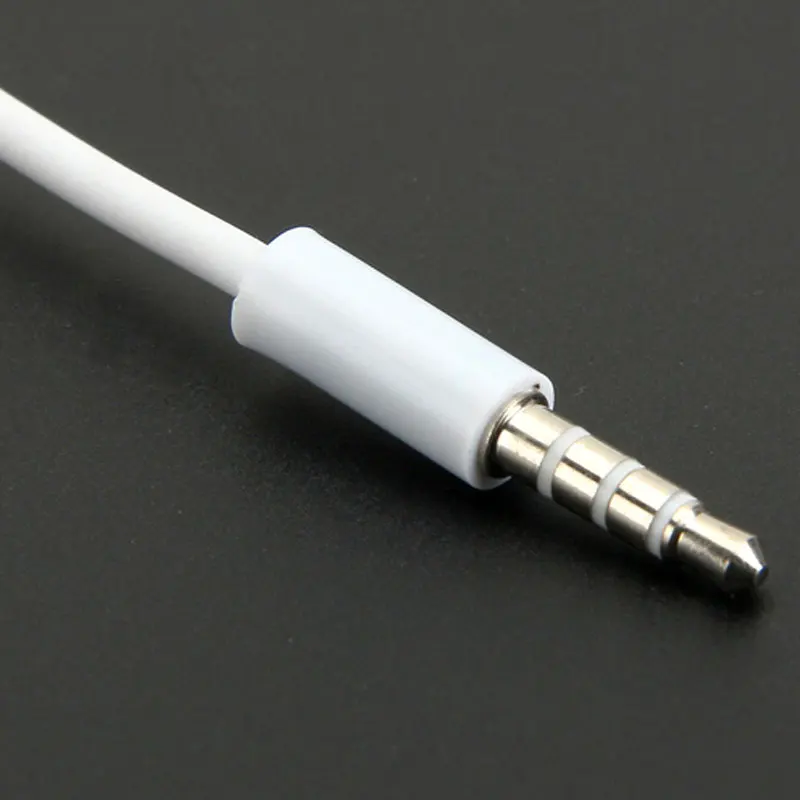 Самый популярный разъем для наушников