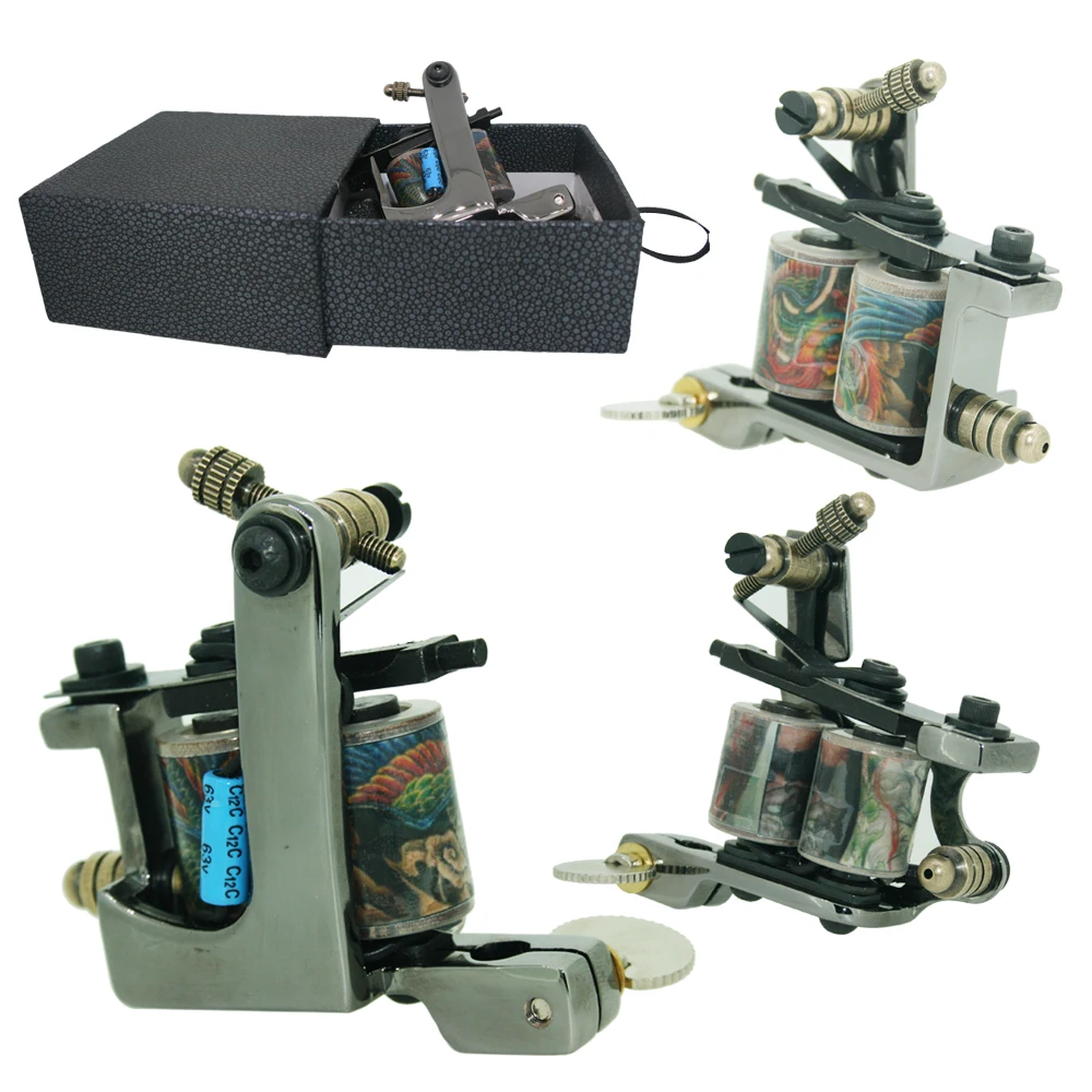 High Strength Stable Working Speed Black Pig Iron Coils High Rotating