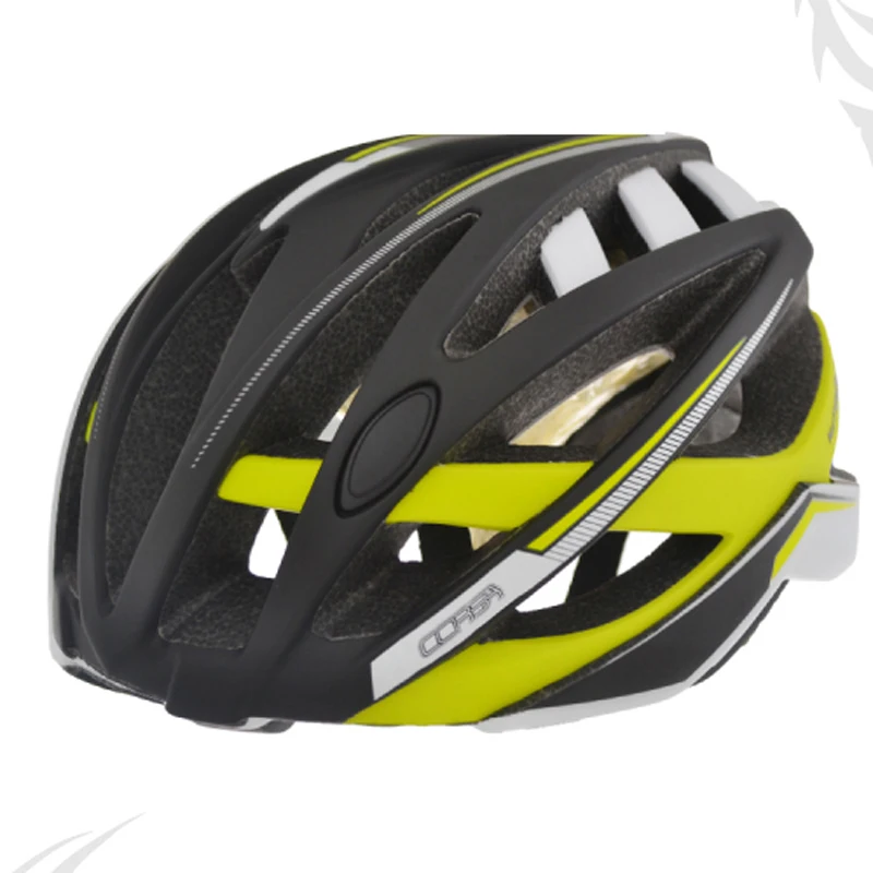 Design personalizado capacete da bicicleta, capacete ciclismo Mountain