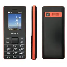 Dual Sim FM радио bluetooth громкий динамик мобильный телефон дешево Китай gsm сотовые телефоны русская клавиатура кнопка ODSCN M350