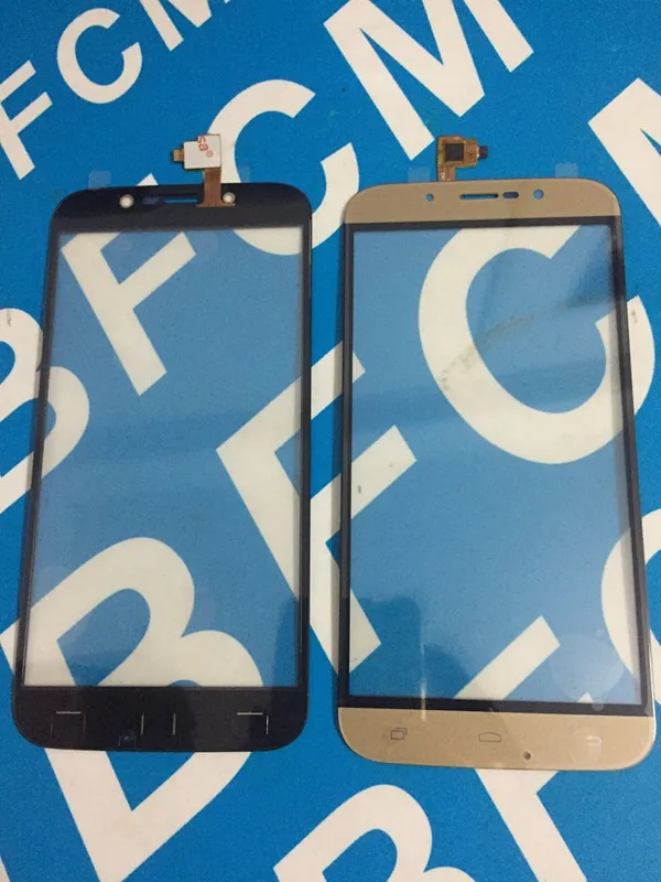 

New Touch Screen Digitizer/Replacement for Umi rome x