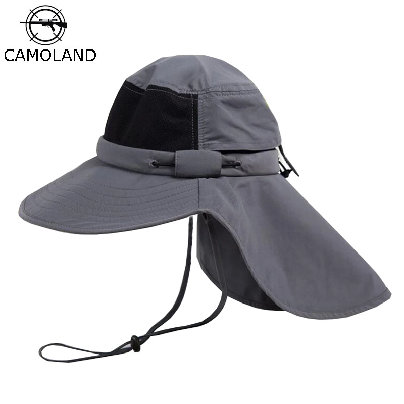 hats for men sun