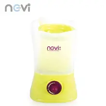 Ncvi бутылка и babyfair Warme универсальная бутылка Марм молоко BPA Бесплатный нагреватель жидкости 220 В XB-8632