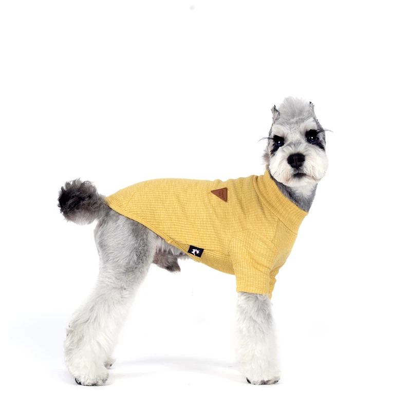 cup toy puppy dog clothes (22)