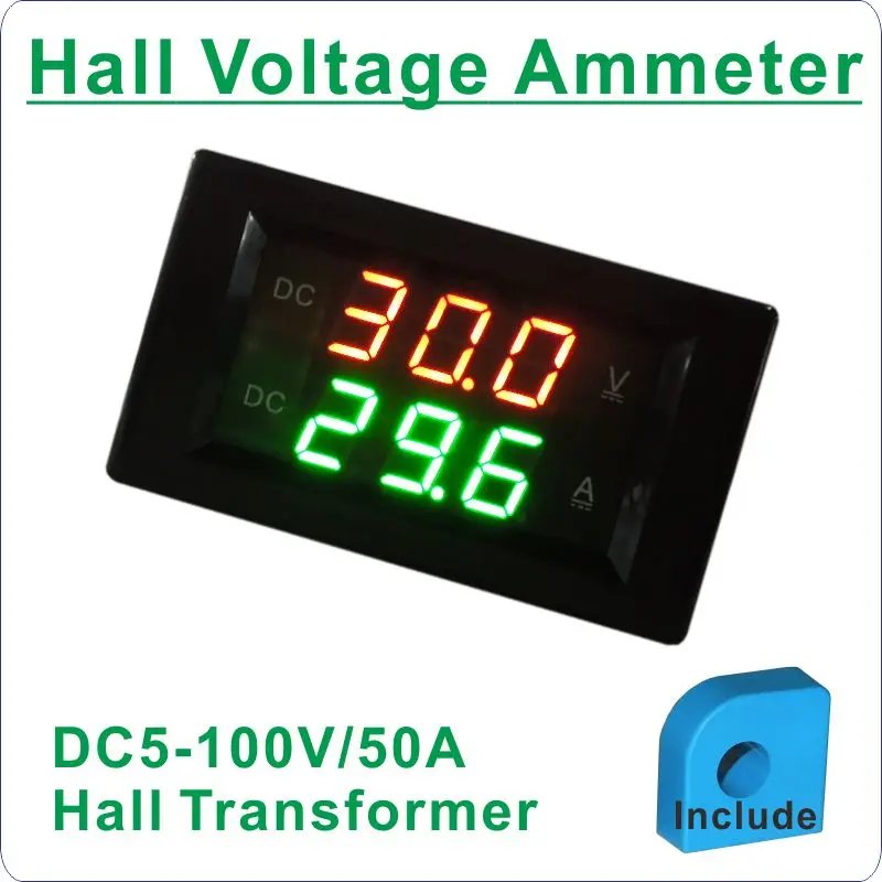 YB4835HVA-2W--DC50A
