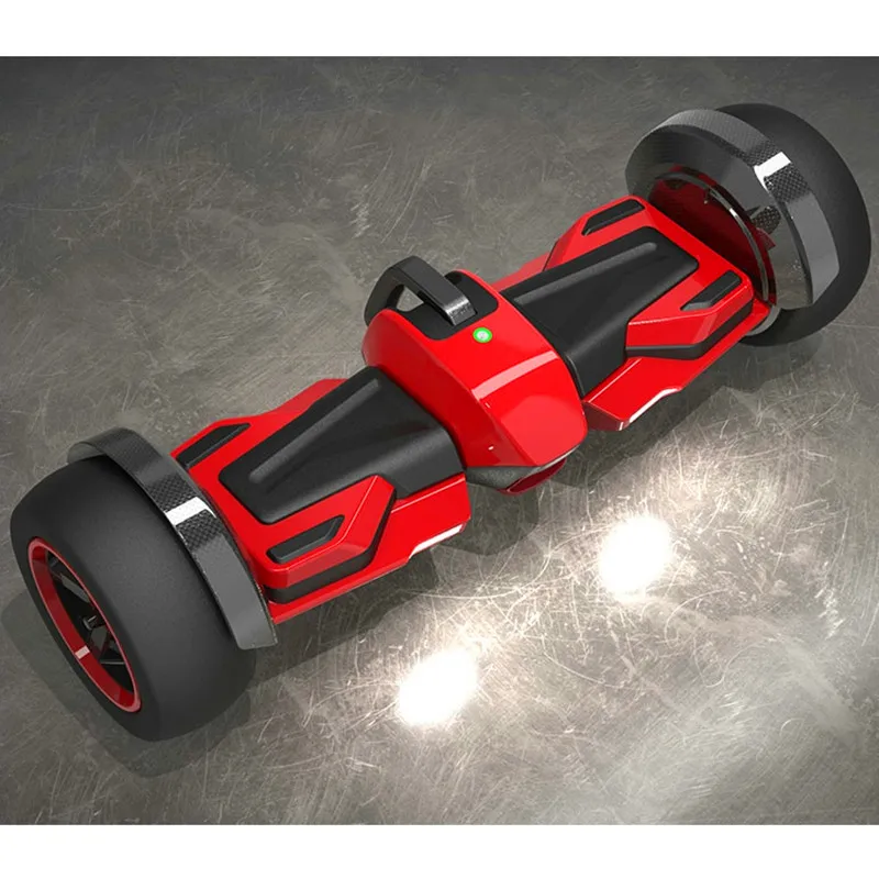 Upgrade version removable battery hoverboard elektrikli scooter two wheel oxboard