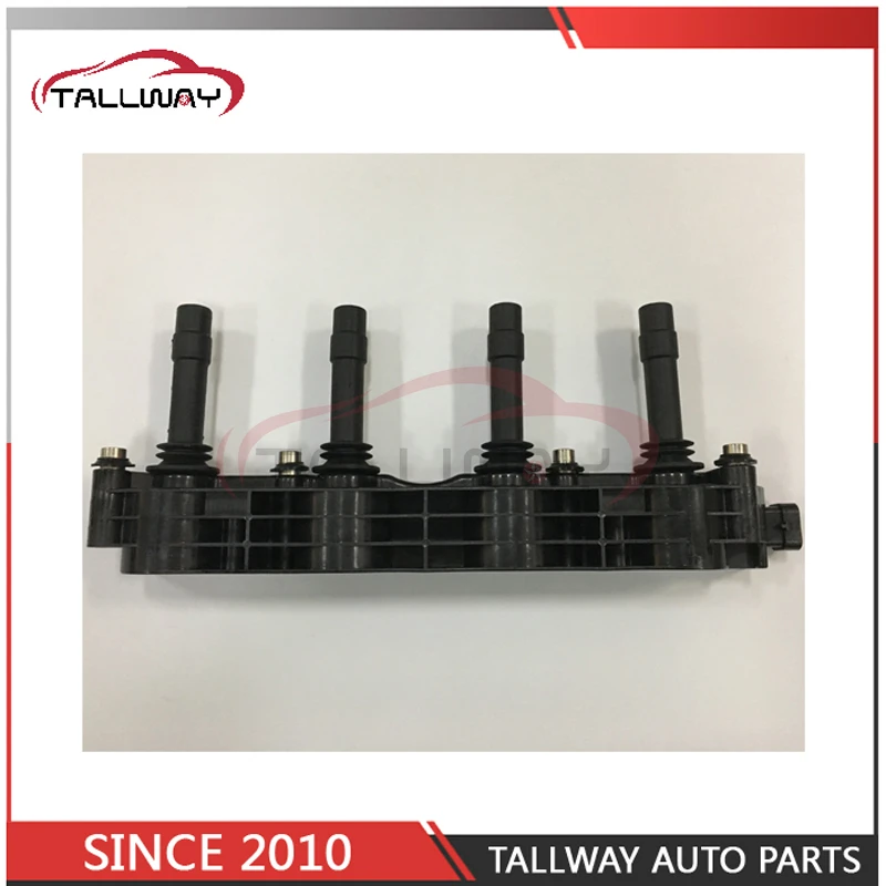 

High quality Ignition Coil 1208307 19005212 DMB816 For Vauxhall For Opel Astra G Corsa C Meriva Vectra B C Zafira A 1.4 1.6