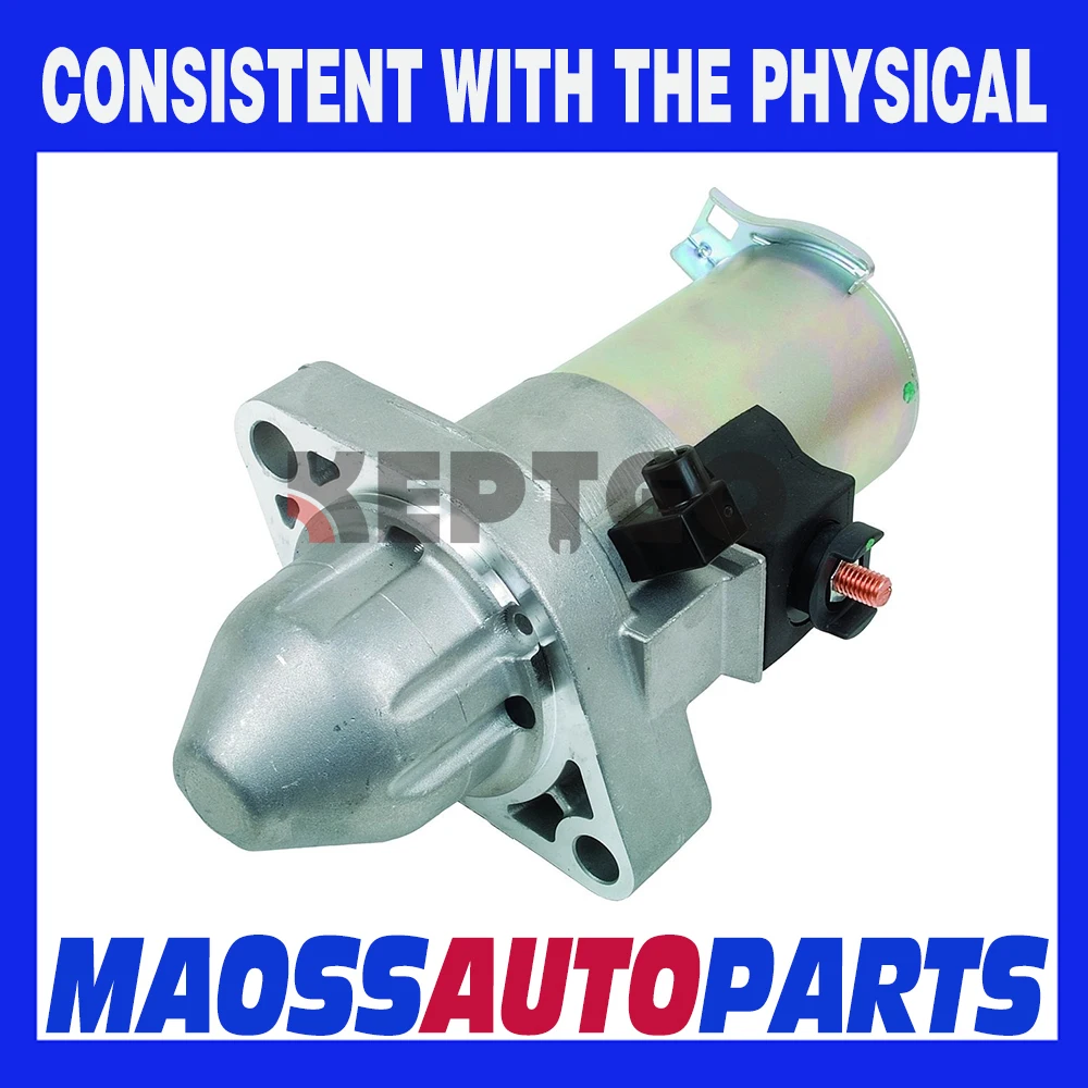 100% Новые Премиум качество starter для Honda CRV 2.4L 02 03 04 05 06 | Автомобили и мотоциклы