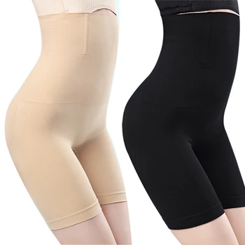 

Slim Waist Shapewear Women Body Shapers Tummy Control Seamless Breathable Bodyshaper Slimming Underwear Briefs Body Shapewear