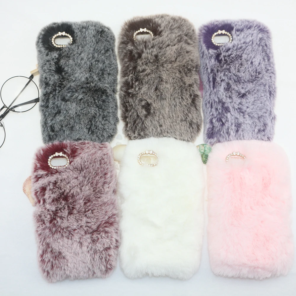 

Fashion Mobile Phone Case for Huawei Nova 2 plus 2s 3i 2i Mate 20 10 lite 8 9 pro SE Luxury Soft Hair Phone Bag Shell Case Cover