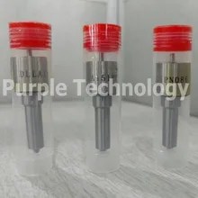 Дизельный двигатель части топливная форсунка сопло DLLA151PN086