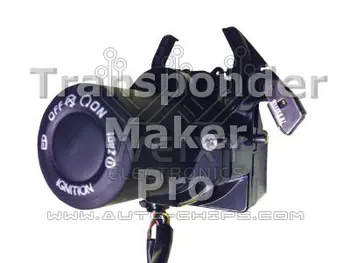 

TMPro2 Software module 178 - DT bikes handsfree ZADI