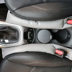 Xburstcar автомобильный Стайлинг зазор наполнитель мягкая прокладка подушечка-распорка для Nissan Juke Tiida Qashqai X-Trail Sunny T31 T32 аксессуары