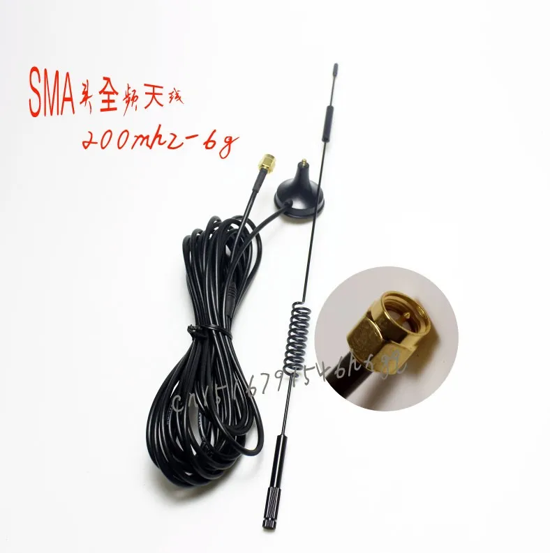 sma