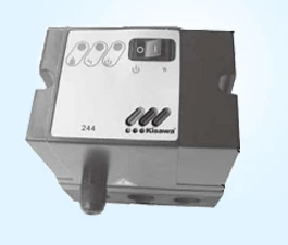 

KISAWA IFT244 Automatic Ignition and Detection Controller