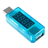 USB Voltmeter for Smart Electronics Mobile Phone Repair USB Power Meter Current Charge Detector Voltage Display ► Photo 2/6