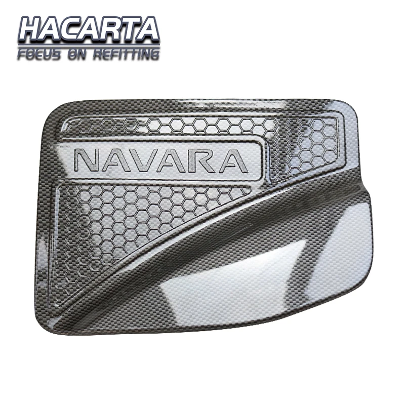

Цветная Крышка масляного бака для NAVARA NP300, крышка бензобака из углеродного волокна NP300, аксессуары для крышки топливного бака