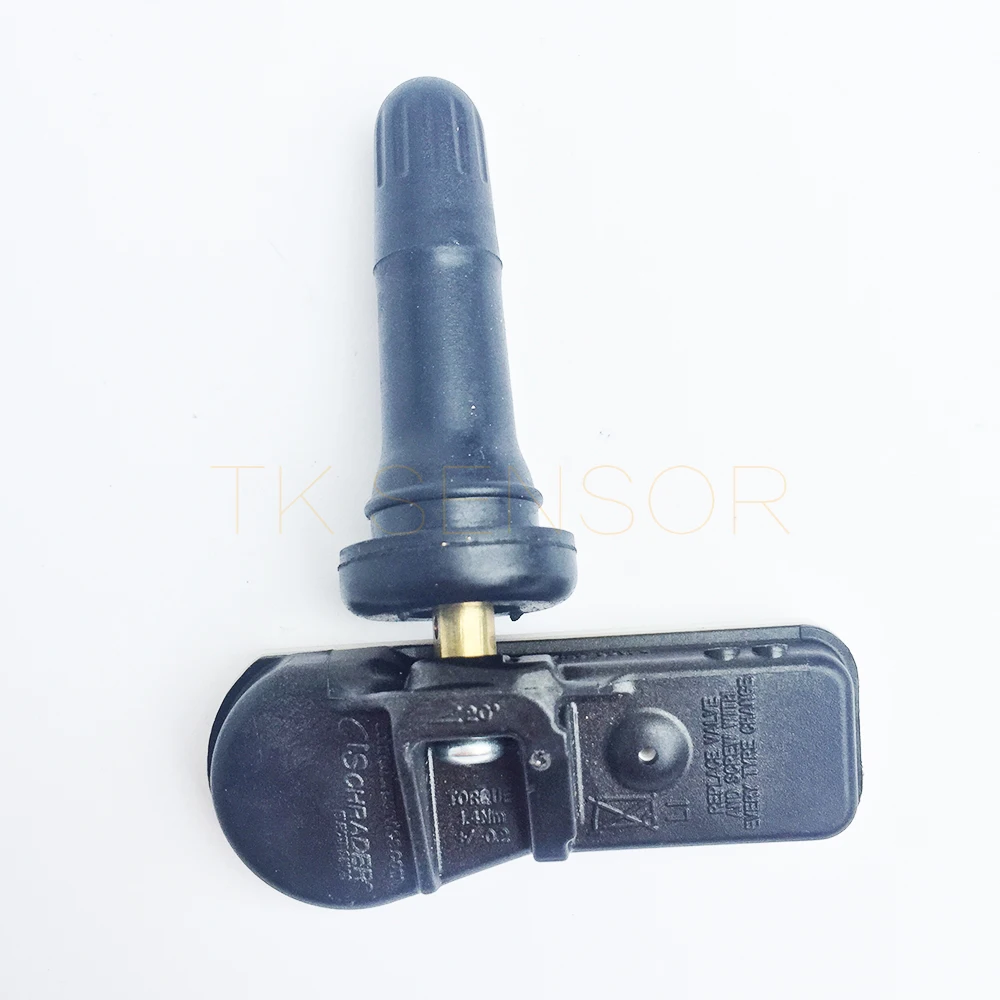 Датчик Давления В Шинах Хендай Купить