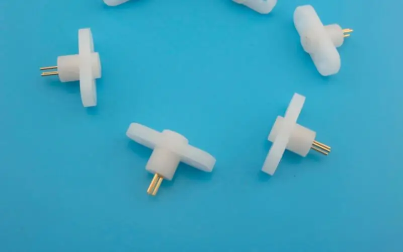 

20X7X13.5mm Laser Diode LD Three-pin TO-18 Package Test Socket