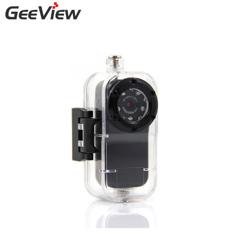 HD 1080P Mini Camera Small Self Timer Camera Adhesive Micro Outdoor DV Camera waterproof Podo