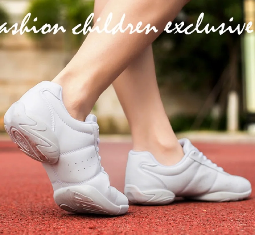 2019 Dance Sneakers for Adults and children Modern Practice Dance Shoes Girls Flexible Jazz Hip Hop Shoes Fitness Man Size 28 46-in Dance shoes from Sports ... 2019 Dance Sneakers for Adults and children Modern Practice Dance ...