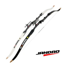 Sanlida TangZong Recurve Bow Hunting Shotting Archery Bow with Seven Color 66 68 70 and 18