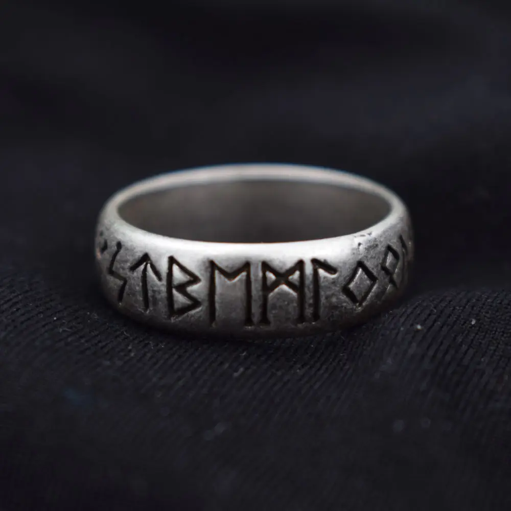 12 шт. скандинавские украшения SanLan|viking ring|scandinavian jewelryring ring |