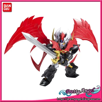 

PrettyAngel - Genuine Bandai Tamashii Nations NXEDGE STYLE [DYNAMIC UNIT] Mazinkaiser Action Figure - Mazinkaiser