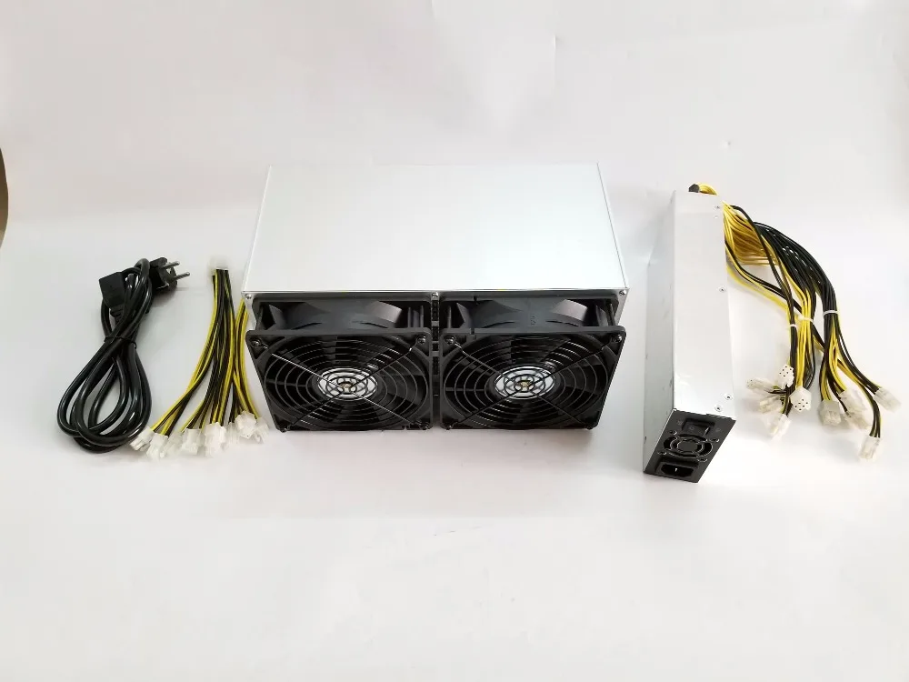 Б/у BK-N240 Майнер Baikal Giant N240 210K Cryptonight XMC с БП лучше чем Atminer X3 S9 Z9 Innosilicon A8+ WhatsMiner M3