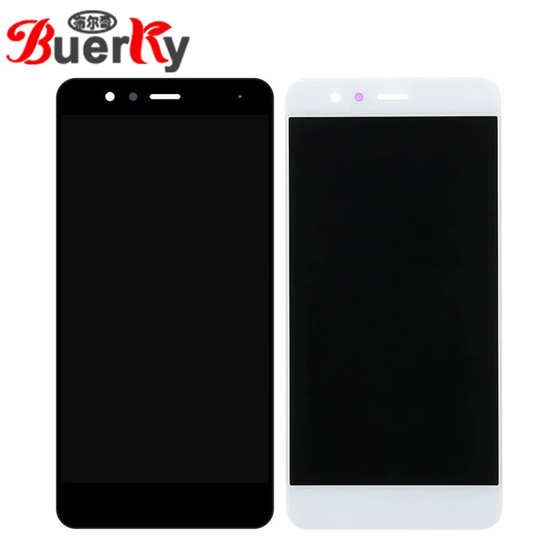 

BKparts For Huawei P10 Lite LCD Display Touch Screen WAS-LX1 WAS-LX1A WAS-LX2 LCD Screen Digitizer Assembly