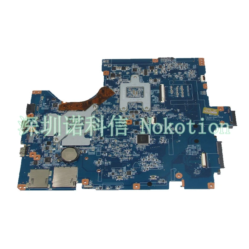 NOKOTION DANE8MB16E0 A1784746A الرئيسية مجلس لسوني فايو VPCEF VPC-EF VPCEF34 VPCEF34FDBI اللوحة المحمول HD5650 DDR3 مجاني وحدة المعالجة المركزية NOKOTION DANE8MB16E0 A1784746A الرئيسية مجلس لسوني فايو VPCEF VPC-EF VPCEF34 VPCEF34FDBI اللوحة المحمول HD5650 DDR3 مجاني وحدة المعالجة المركزية