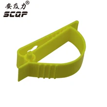 Утилита catcher Заколка-шляпка ремень, крюк, зажим для шлема Catcher клип веревка наушник маска перчатка защита жесткий носитель многоцелевое крепление