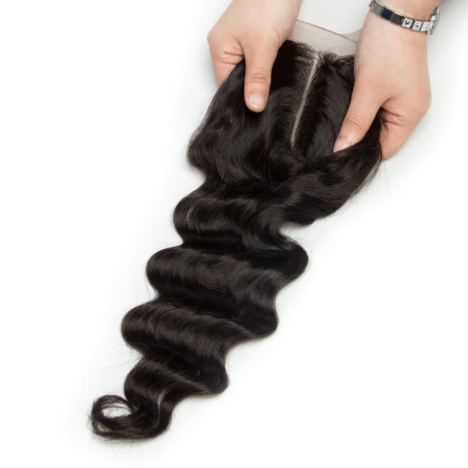 Virgo-Hair-Products-Loose-Wave-Closure-4-4-Swiss-Lace-Middle-Part-Human-Hair-Lace-Closure