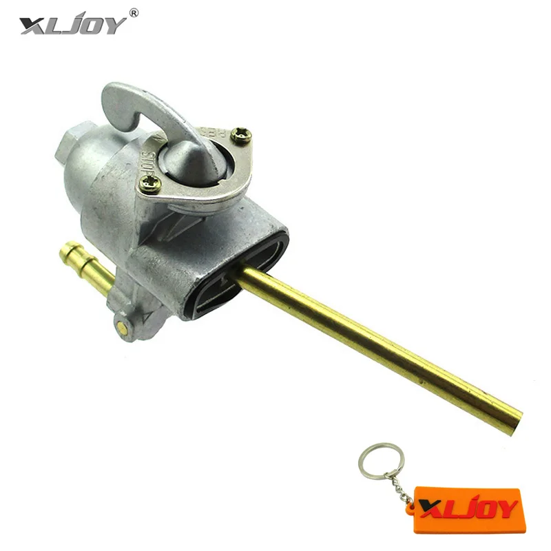 XLJOY High Quality Replacement Fuel Petcock Valve For Honda CB500 CB550 Four CB750 Diecast CB750 Sandcast# 16950-300-020