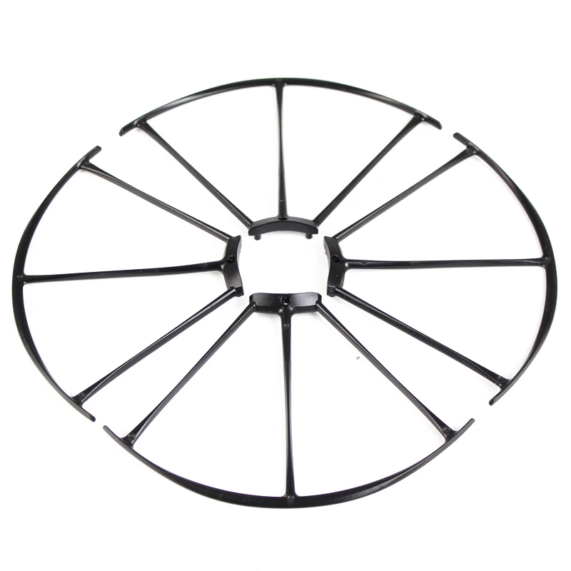 SJ/RC SJRC Z5 GPS RC Quadcopter Spare Parts Protective frame Protection ring 4pcs/set | Игрушки и хобби