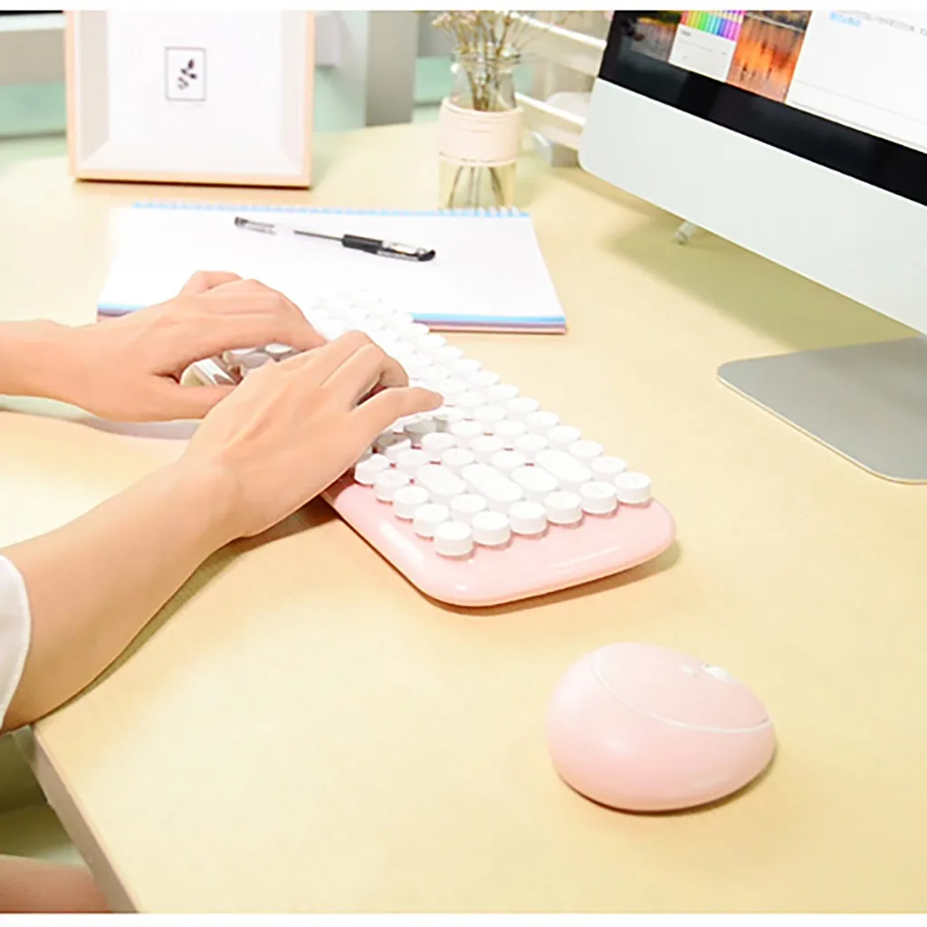 keyboard mouse combo