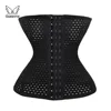 Waist trainer tummy Shaper Girdle pulling corset slimming underwear Belt shapewear body shaper modeling strap binder Corset faja ► Photo 1/6