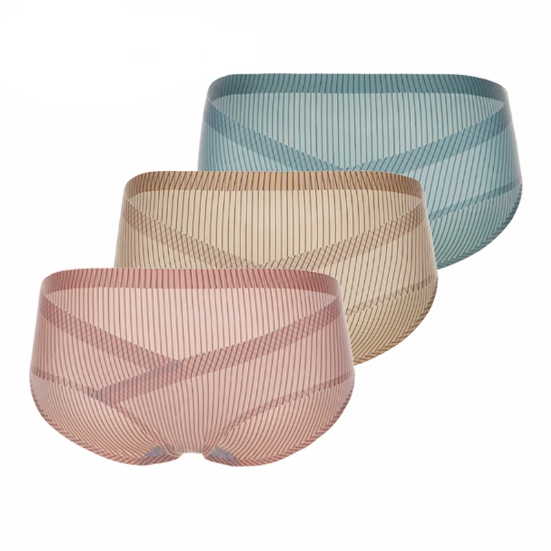 

Free shipping!Hot sale! cotton Pregnancy Maternity women underwear panties pregnant women clothes low-waist Briefs